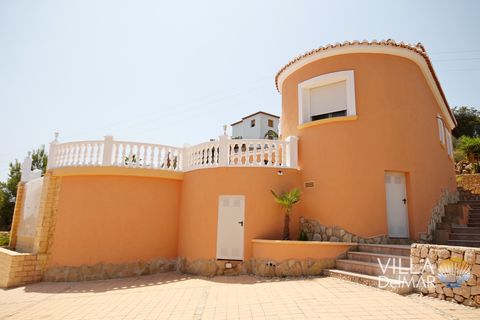 Villa i Javea, Alicante, Javea - € 595.000 | Ref: V-501 - foto 19